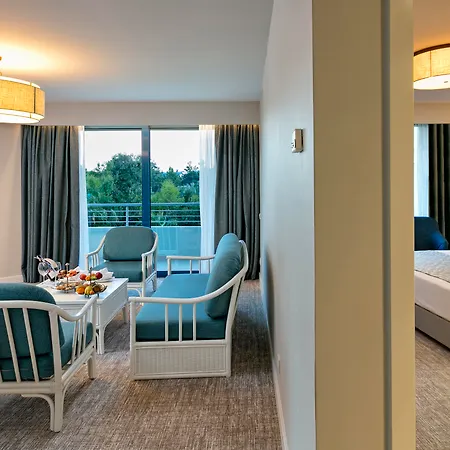 Mirage Park Resort-ultra Incl. リゾート 5*