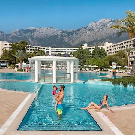 Mirage Park Resort-ultra Incl. リゾート