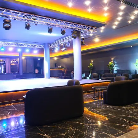 Mirage Park Resort-ultra Incl. 5* ケメル
