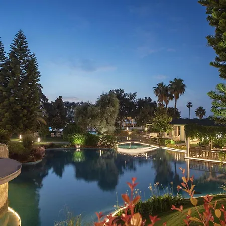 Mirage Park Resort-ultra Incl. リゾート 5*