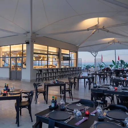 Mirage Park Resort-ultra Incl. リゾート 5*