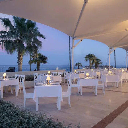 Mirage Park Resort-ultra Incl. リゾート 5*