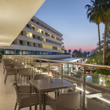 リゾート Mirage Park Resort-ultra Incl. 5*
