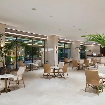 度假村 Mirage Park Resort-ultra Incl. 5*